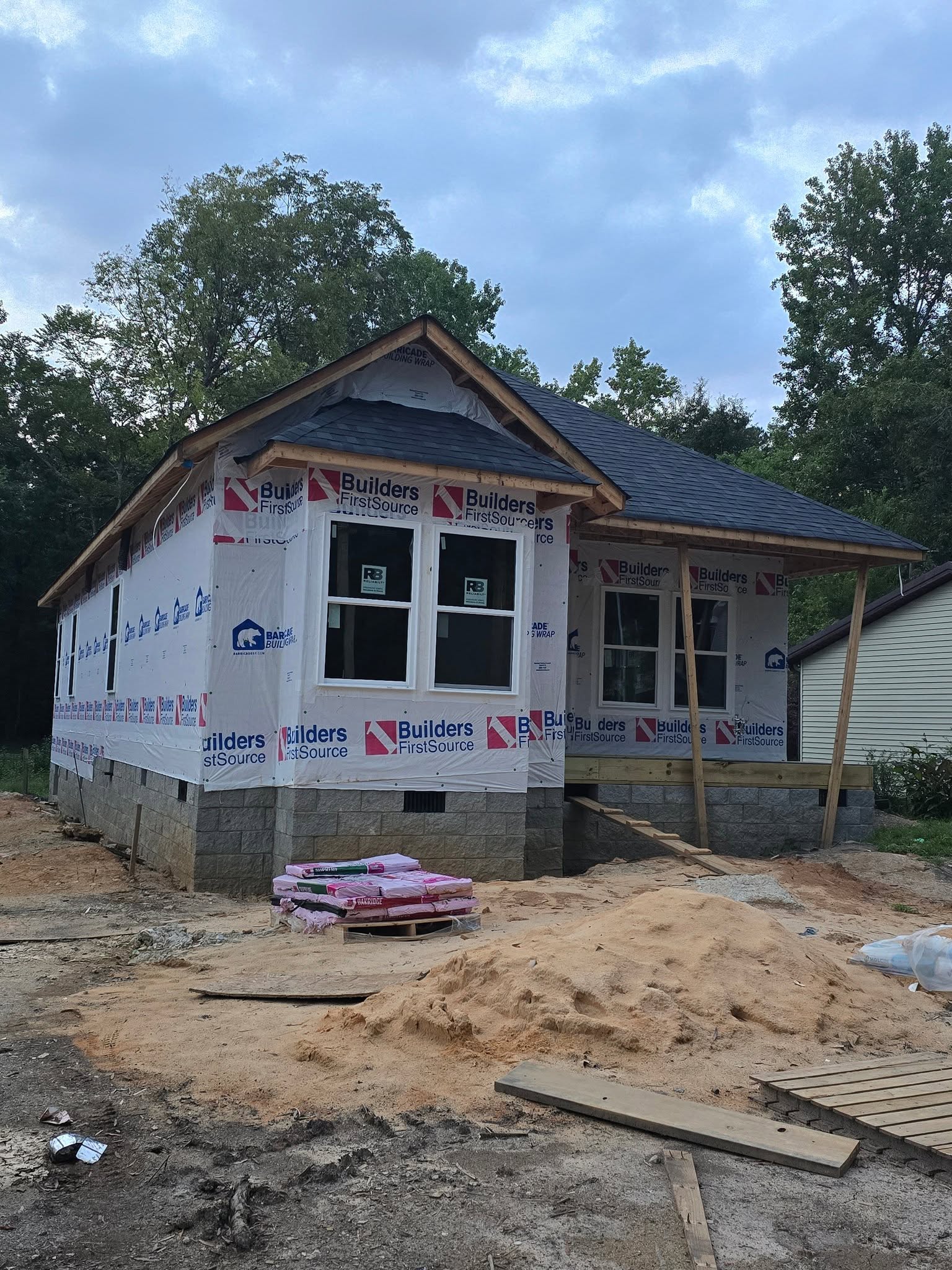 Insulation Project Slide - Hero2