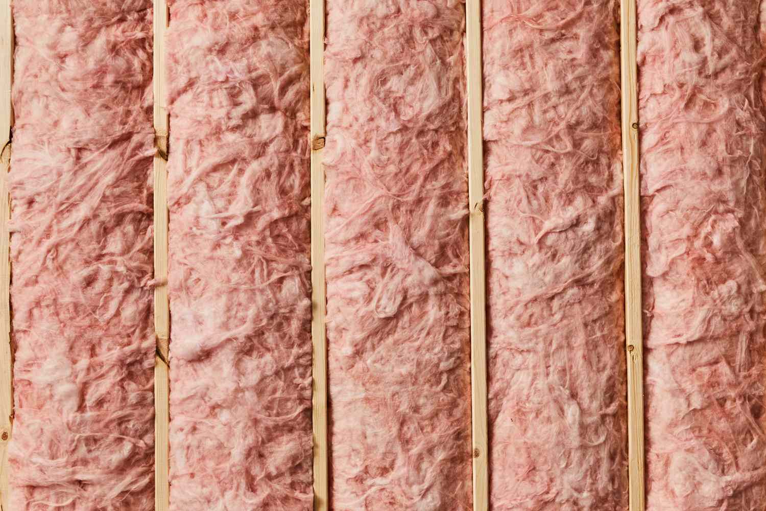 Wall Insulation